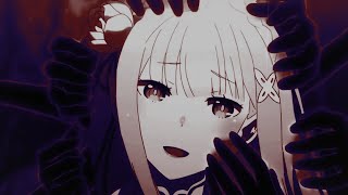 |Re:Zero| Ending 2 - Stay Alive (Slowed + Reverb)