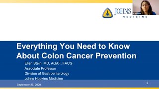 Everything You Need to Know About Colon Cancer Prevention