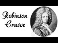 kapitola 4 daniel defoe robinson crusoe