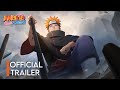 Pain Tendo [ Deva Path ] Official CGI Animation Trailer [4K] | Naruto Mobile