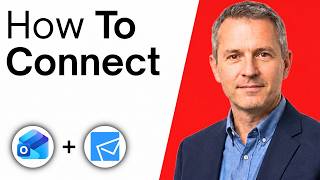 How To Connect Webmail On Outlook