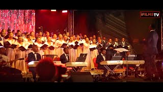 IREBERE IBIHE BY'INGENZI BYARANZE IGITARAMO CYA CHORALE ST PAUL KICUKIRO// GREAR CLASSIC CONCERT