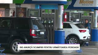 INS anunţă scumpiri pentru următoarea perioadă - LITORAL TV