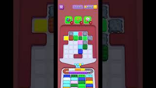 Marble Sort Level 223 Walkthrough (Easy Guide)