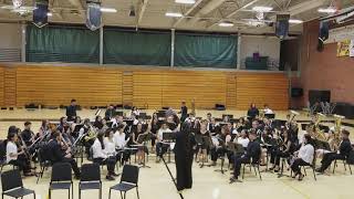 2018 0521 Cibola band