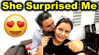 My Wife Did This On My Birthday 😍 | Canada Couple Vlogs
