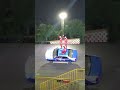 car racing 赛车表演－175 一路走来，岁月带走了存真，时光苍老了容颜，阅历成熟了心智，沉淀下来的是一份淡泊的心境！