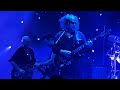 THE CURE - AT NIGHT - LIVE IN HELSINKI 2022