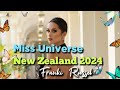 Miss Universe New Zealand 2024