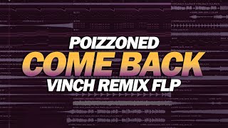 Free Big Room Remix FLP: by VINCH
