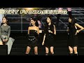 t ara 15th anniversary fanmeeting @ macau 20090729 charades game segment 07102024