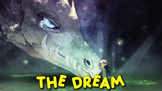 The Boy And The Dragon - a story about dreams
