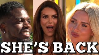 Love Island All Stars Season 2 Episode 1 Review \u0026 Recap