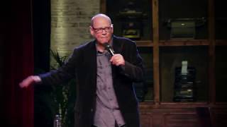 Comedian Keith Stubbs - Prayers