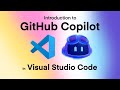 Introduction to GitHub Copilot in Visual Studio Code | Beginner Friendly Example in C#