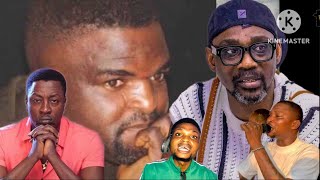 AKANDE OBESERE TI SORO FUN ODALE NINU FUJI MUSIC GENRE🤔💫#obesere #pasuma #tayecurrency #fuji #matter