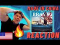 Made In China - Tom MacDonald, Adam Calhoun, Madchild - IRISH REACTION