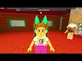 jogando marretÃo com chat de voz ativado roblox flee the facility