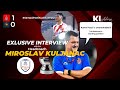 Coach Miroslav Kuljanac 's talks about KL wins against KayaFC and talks about starting 11 decisions!