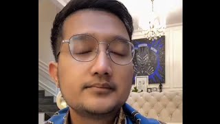 PAPI TOMLI LIVE! TANGGAPI CEWEK YG KRITIK HABIS2AN FASHION FUJA & HINA SOBATNGARIT