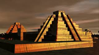 Decoding Dashur The Evolution of Pyramid Construction