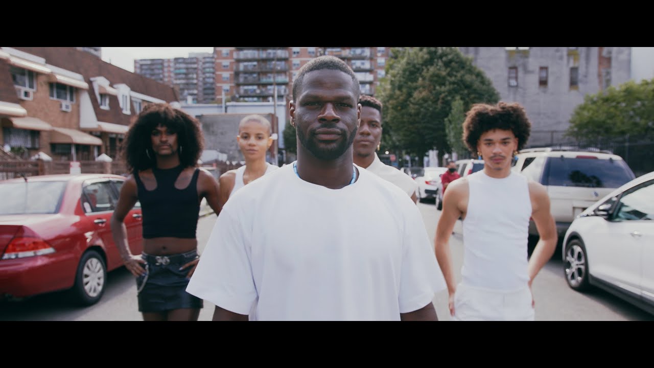 Changemakers Season 1 Trailer Youtube