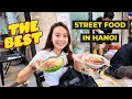 3 must-try dishes in Hanoi, Vietnam