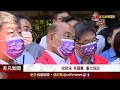 參選起手式 陳時中陪蘇揆視察北市社宅案 綠營雙北人選有譜 蘇揆 各就各位.精彩可期｜非凡財經新聞｜20220710