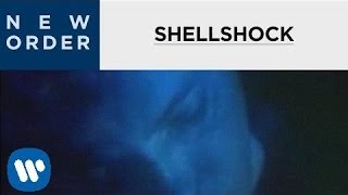 New Order - Shellshock (Official Music Video) [HD Upgrade]