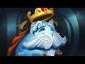 Legend of the Poro King | Gameplay - League of Legends