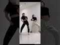 【girls²】綺羅 u0026桜花キレキレダンス on tiktok