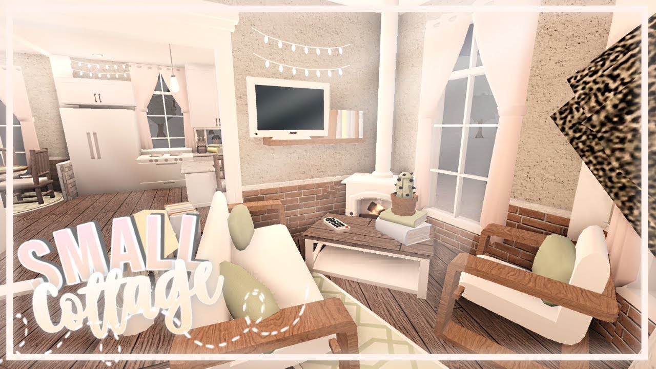 Tiny House Bloxburg Layout Small Starter House Tiny Houses Tiny House Bloxburg Layout Small Starter House Tiny Houses