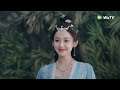 highlight ep28 xueying memberi jingqiu konde rambut snow eagle lord wetv【indo sub】