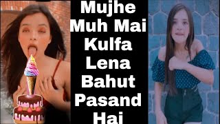 Mxtube.net :: 18Instagram viral girl Gali ahayaeiDirty shayari ...