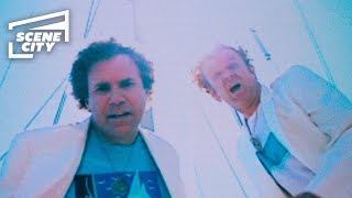 Step Brothers: Boats & Hoes Music Video (Will Ferrell, John C. Reilly Scene)