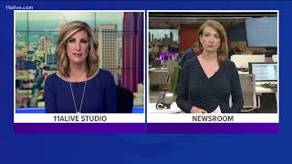Hackers demand ransom after cyber attack hits Atlanta city computers