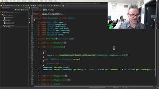 Resize images in Java