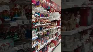 Asda Liverpool Christmas stuff ❤️