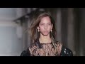 saint laurent women spring summer 2017 full show