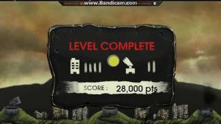 Missile Command Gameplay Atari Arcade Pt.1