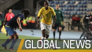 Ecuador complica clasificación al Mundial Sub 17 tras derrota ante Brasil