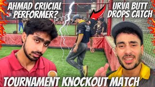 Batting Karna Howa Mushkil | High Pressure Game 🔥