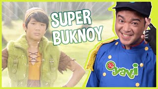 Oyayi Episode 10 - SUPER BUKNOY - Full Episode (Official HD Version)