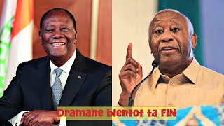 🚨🚨ALASSANE OUATTARA DOIT SE RETIRER DE LA PRESIDENCE AVANT 2025 : ON EN PARLE CHEZ CLARISSE NOPKO !