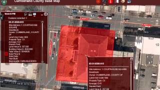 Assessment: Property Mapper - Parcel Identification Tool