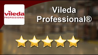 Vileda Professional® Aurora Impressive PVAMicro™ Cloths Five Star Review by Eli C.