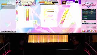 [AmuseTown] CHUNITHM Live stream