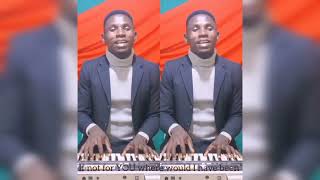 Agbanilagbatan by Gbolahan Odukoya cover