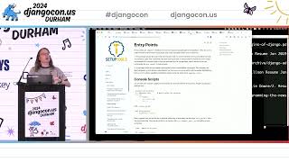 How to design and implement extensible software with plugins with Simon Willison