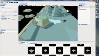 Lumix Engine Manual - update function in Lua